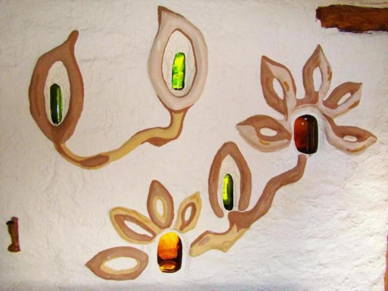Las Chullpas Eco-Lodge Urubamba Exterior foto
